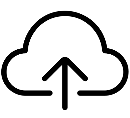 Cloud Icon