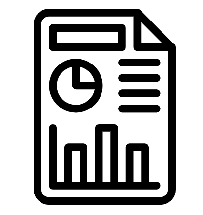 Report Icon